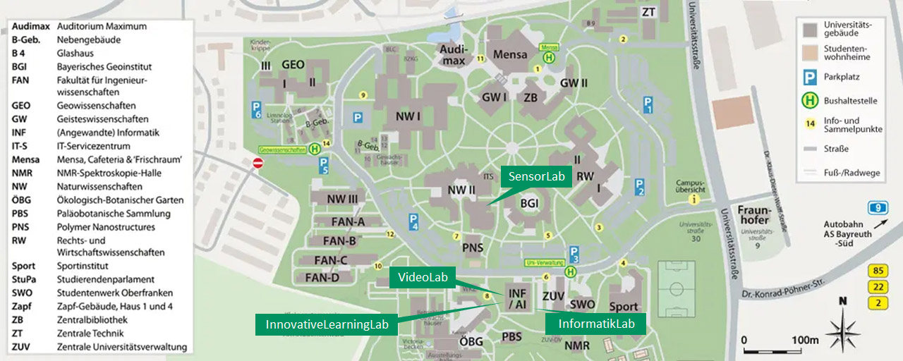 Campus_Lageplan_Labore